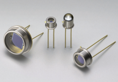 滨松光子S2386-44K硅光电二极管 | 高灵敏度与广泛应用 | 规格与应用解析